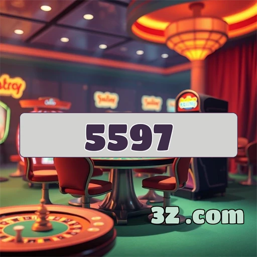 5597.com Apostas Esportivas
