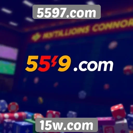 Impacto do 5597.com na indústria de jogos