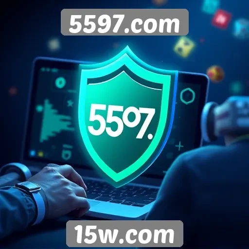 Recursos de segurança em plataformas de jogos online